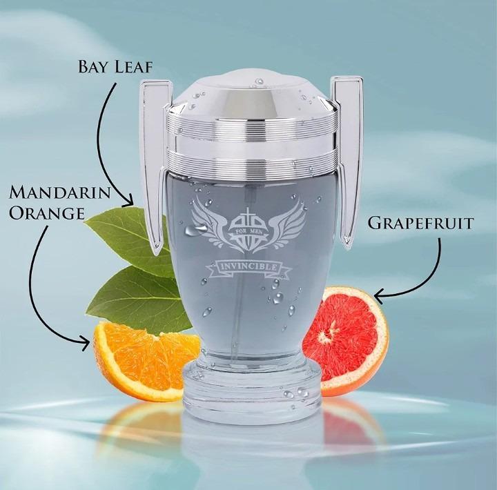Men's perfume