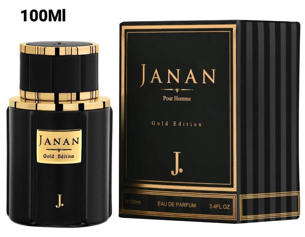 J. Janan