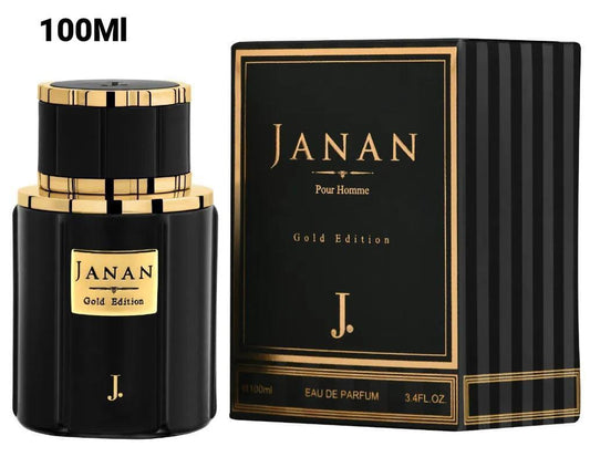 J. Janan