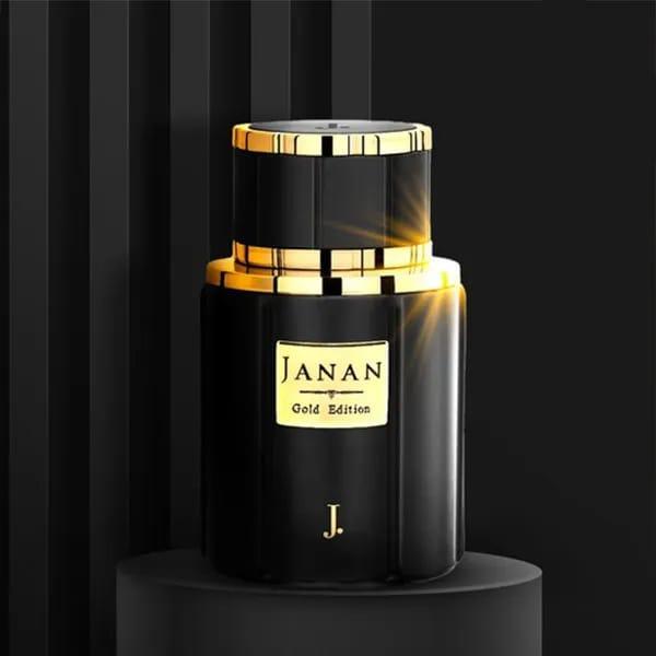 J. Janan