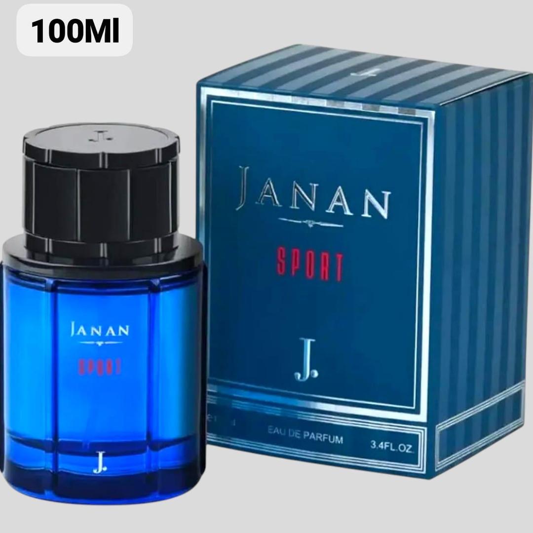 J. Janan oud