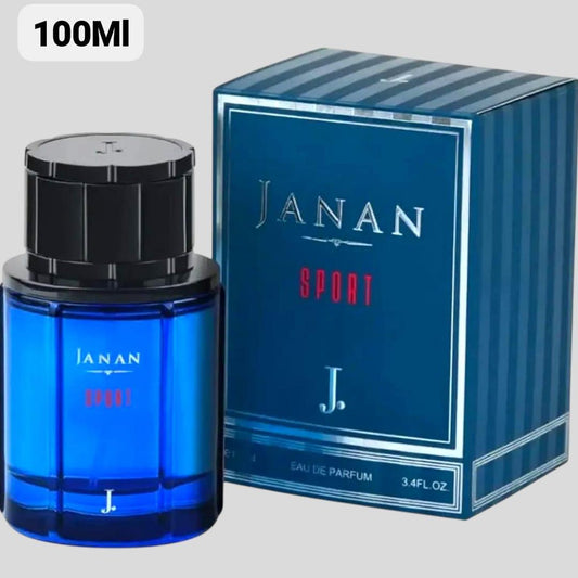 J. Janan oud