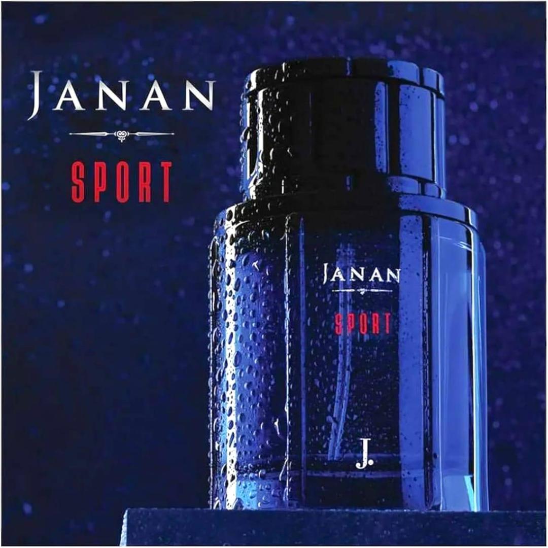 J. Janan oud
