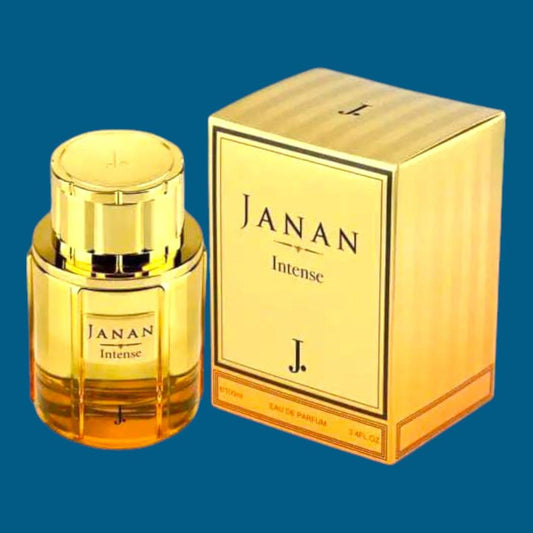 J.janan golden
