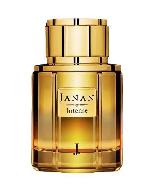 J.janan golden