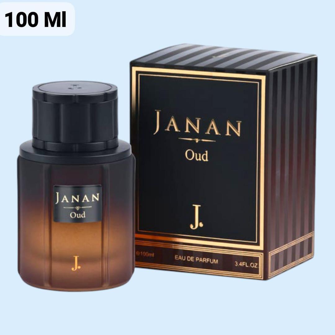 J. Janan oud
