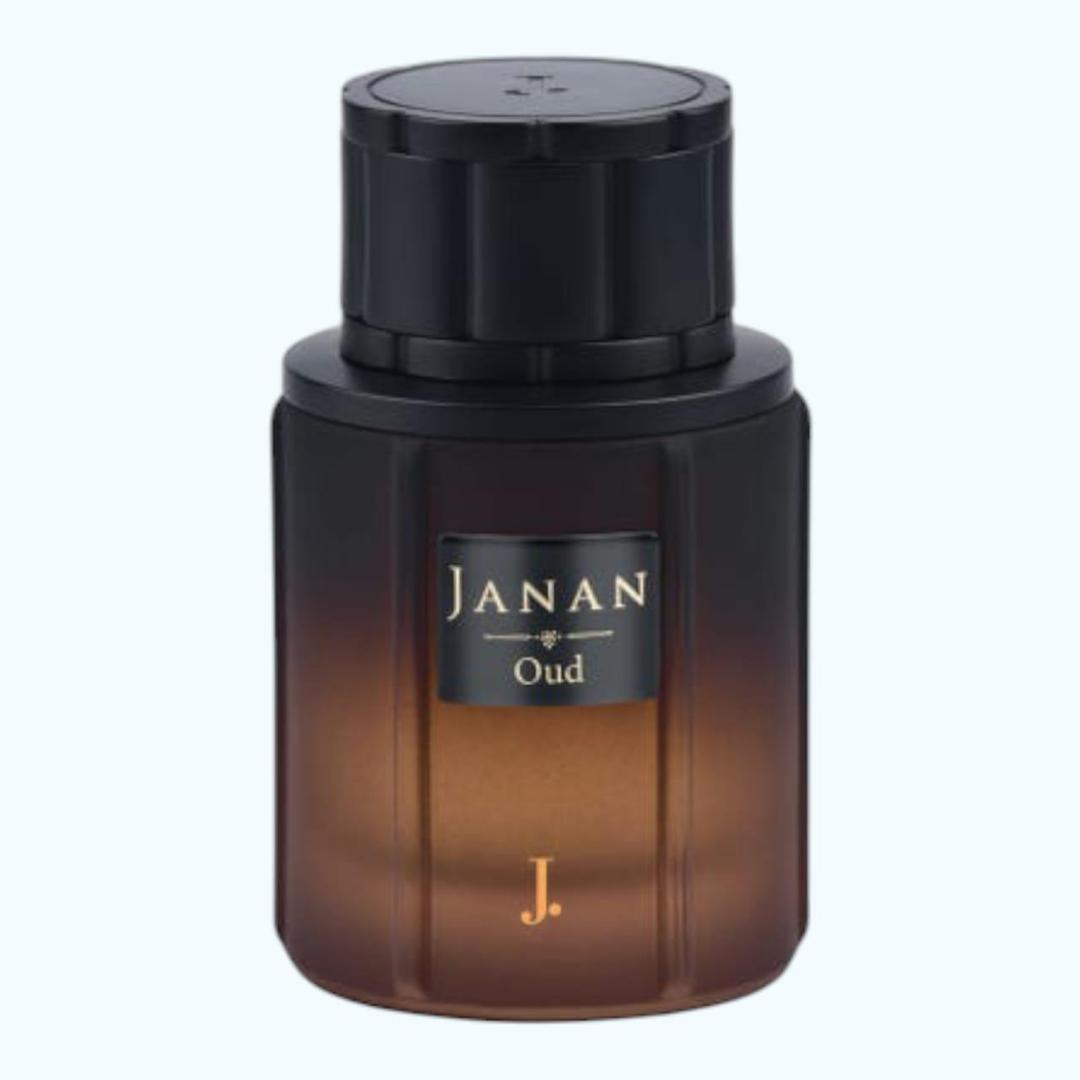 J. Janan oud