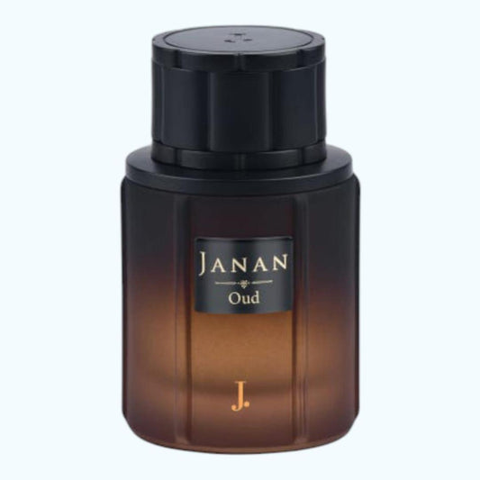 J. Janan oud