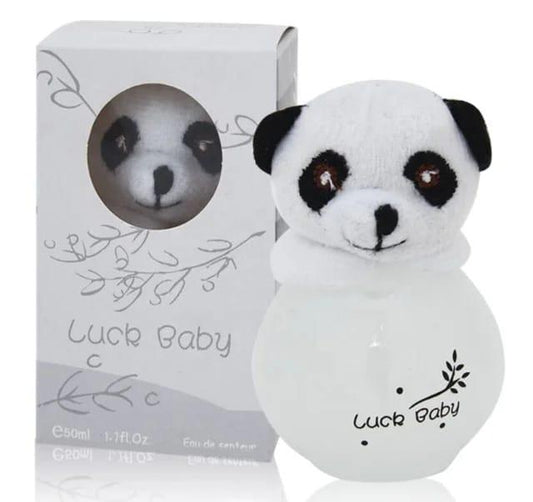 Baby perfume