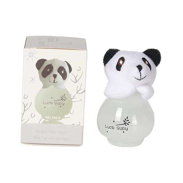 Baby perfume