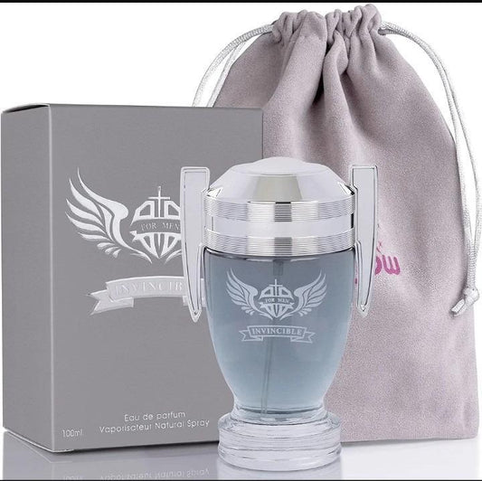 Men's perfume