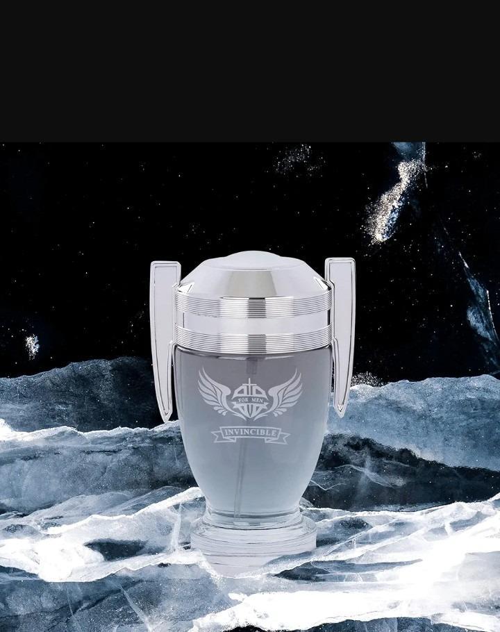 Men's perfume