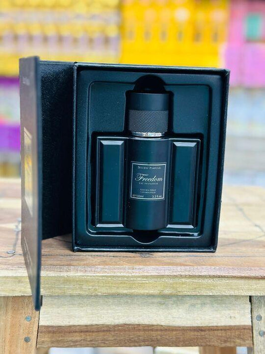 Men's perfume