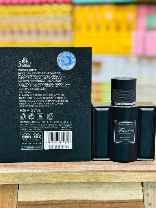 Men's perfume