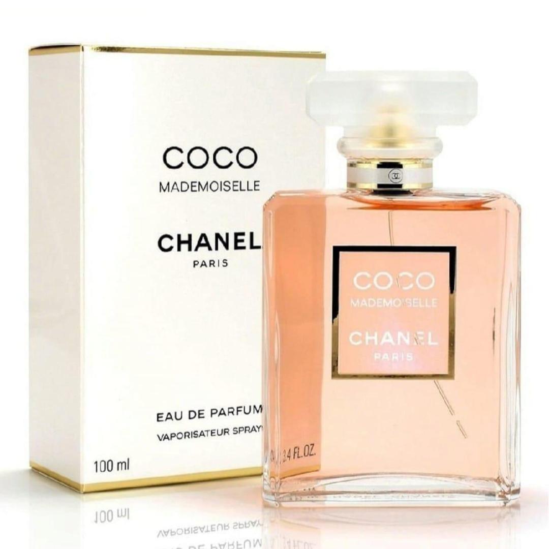 Women's perfume