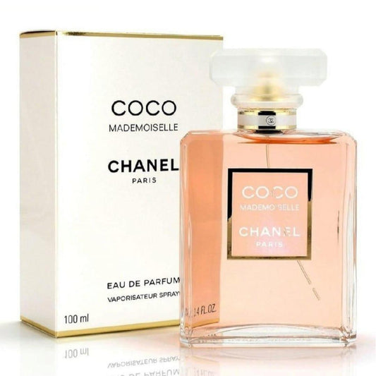 Women's perfume