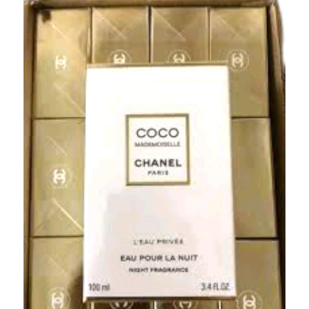 Women's perfume